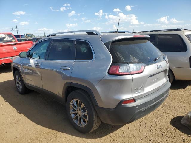 Photo 2 from auction – 2019 JEEP CHEROKEE L with VIN 1C4PJMLB0KD423768