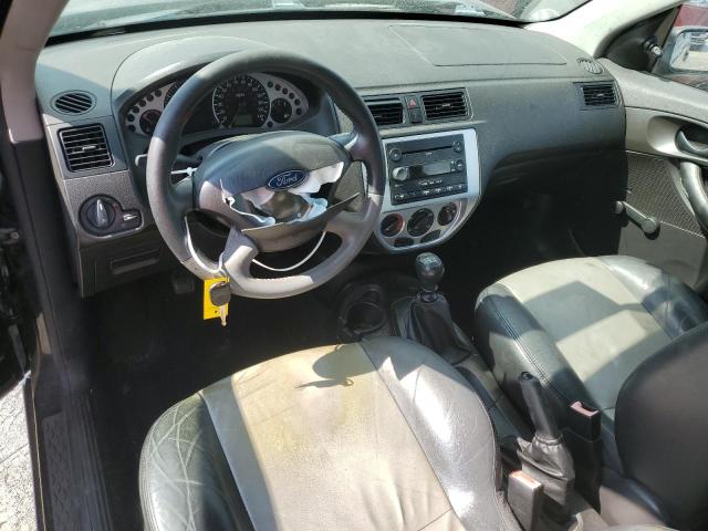 Photo 8 from auction – 2007 FORD FOCUS ZX3 with VIN 1FAFP31N57W155027
