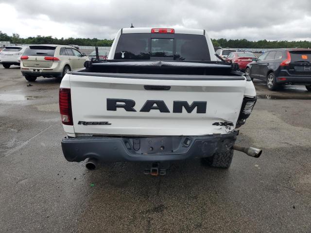 Photo 6 from auction – 2016 RAM 1500 REBEL with VIN 1C6RR7YT7GS200965