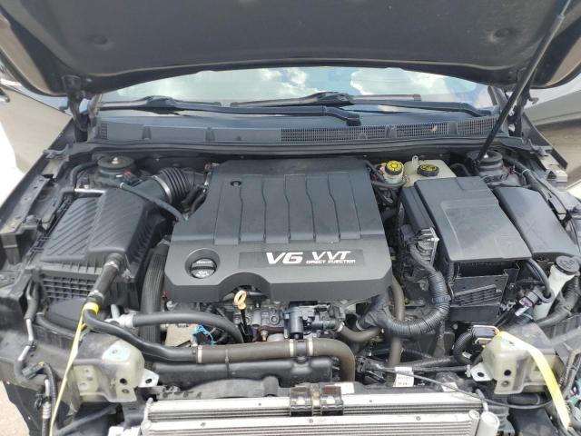 Photo 11 from auction – 2014 BUICK LACROSSE with VIN 1G4GB5G35EF167718