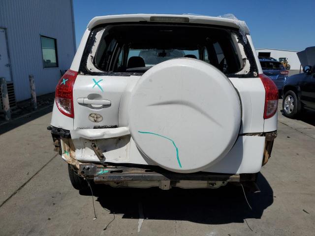 Photo 6 from auction – 2007 TOYOTA RAV4 with VIN JTMZD33V075033677