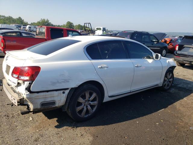Photo 3 from auction – 2010 LEXUS GS 350 with VIN JTHCE1KSXA0027726