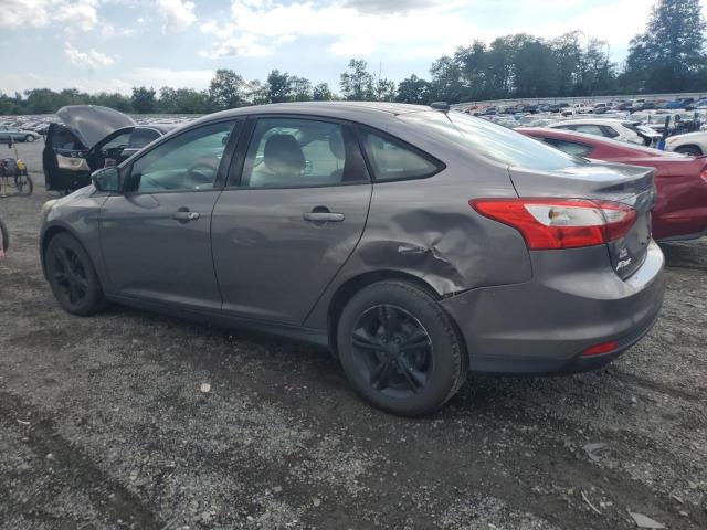 Photo 2 from auction – 2013 FORD FOCUS SE with VIN 1FADP3F28DL206619