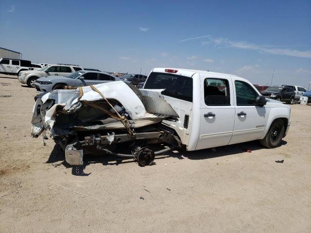 Photo 3 from auction – 2007 GMC NEW SIERRA with VIN 2GTEC13C471633091