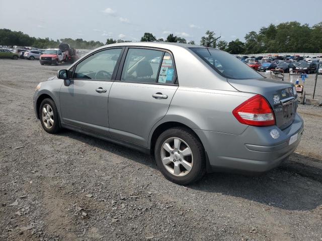 Photo 2 from auction – 2010 NISSAN VERSA S with VIN 3N1BC1AP7AL381418