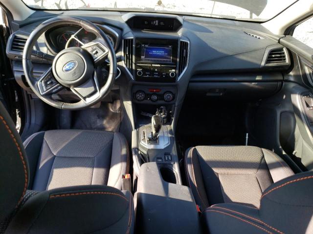 Photo 8 from auction – 2018 SUBARU CROSSTREK with VIN JF2GTABC1JH230105