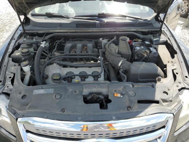 Photo 11 from auction – 2011 FORD TAURUS SEL with VIN 1FAHP2EW5BG131965