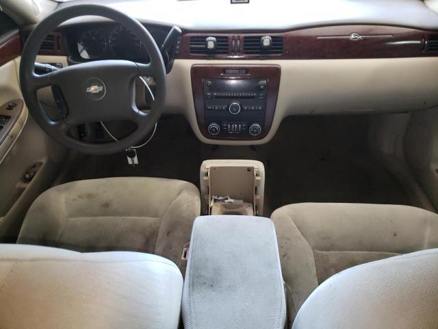 Photo 8 from auction – 2008 CHEVROLET IMPALA LT with VIN 2G1WT58N289132248