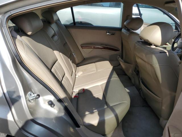 Foto 10 de la subasta – 2005 NISSAN MAXIMA SE con VIN 1N4BA41E35C849395