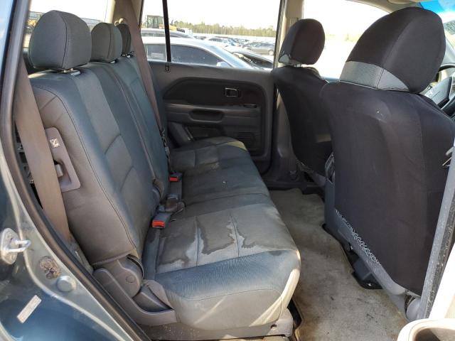 صورة رقم 10 من المزاد - 2008 HONDA PILOT VP مع VIN 5FNYF28228B007743