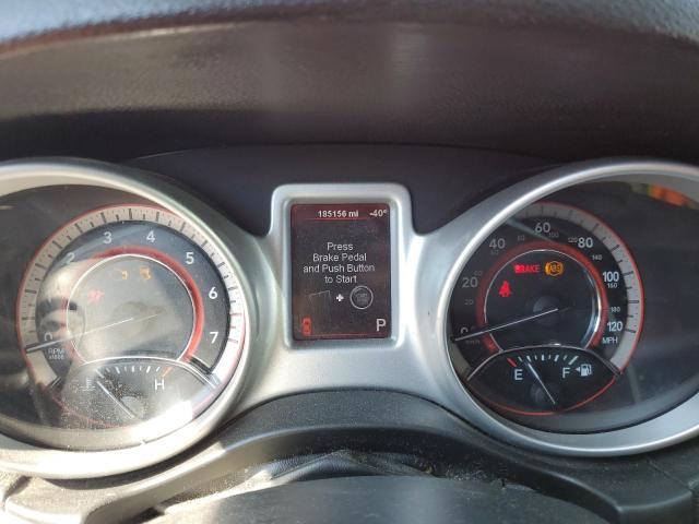 Photo 9 from auction – 2012 DODGE JOURNEY SE with VIN 3C4PDCAB4CT367480