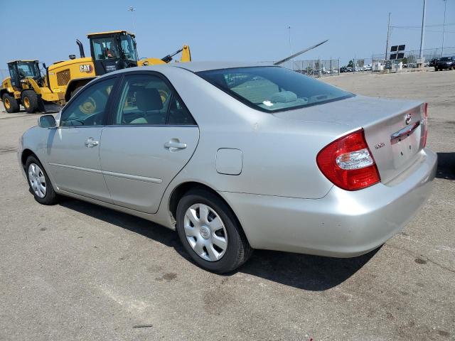 Photo 2 from auction – 2003 TOYOTA CAMRY LE with VIN 4T1BE32K63U768469