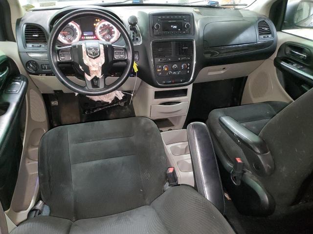 Photo 8 from auction – 2016 DODGE GRAND CARA with VIN 2C4RDGBG2GR143546