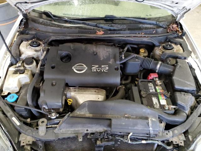 Photo 11 from auction – 2006 NISSAN ALTIMA S with VIN 1N4AL11D16C195560
