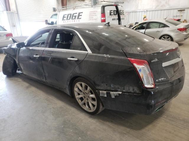 Photo 2 from auction – 2014 CADILLAC CTS PREMIU with VIN 1G6AZ5S3XE0192374