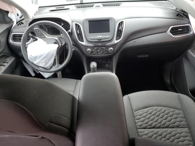 Photo 8 from auction – 2021 CHEVROLET EQUINOX LT with VIN 2GNAXTEV5M6105336
