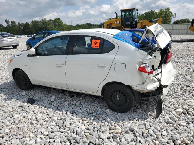 Photo 2 from auction – 2017 MITSUBISHI MIRAGE with VIN ML32F3FJ5HHF14664