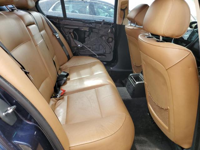Photo 10 from auction – 2003 BMW 325 XI with VIN WBAEU33453PM53324