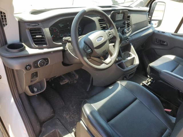 Photo 8 from auction – 2021 FORD TRANSIT T- with VIN 1FTBR1CG4MKA94648