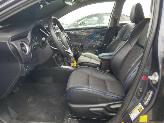 Photo 7 from auction – 2019 TOYOTA COROLLA L with VIN 5YFBURHE2KP859424
