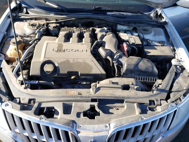 Photo 11 from auction – 2012 LINCOLN MKZ with VIN 3LNHL2JC6CR832019