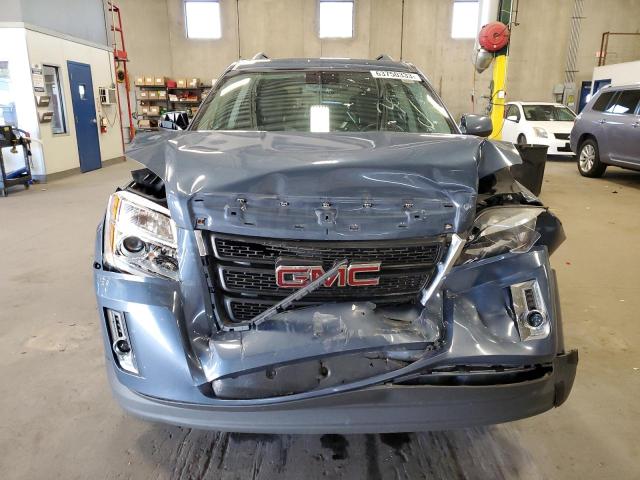 Photo 5 from auction – 2012 GMC TERRAIN SL with VIN 2GKFLTEK0C6212054