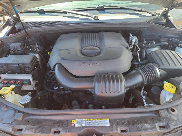 Photo 12 from auction – 2011 JEEP GRAND CHER with VIN 1J4RR4GG1BC660714