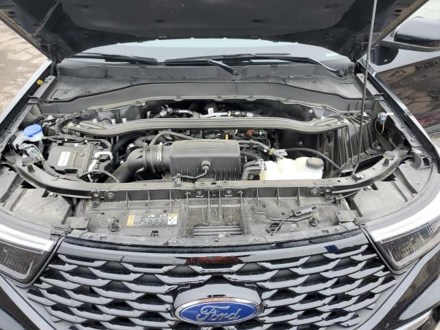 Снимка 11 от търг – 2023 FORD EXPLORER S с VIN 1FMSK8KH1PGA49029