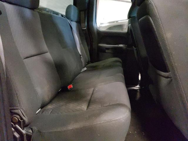 Photo 10 from auction – 2012 CHEVROLET SILVERADO with VIN 1GCRCREA3CZ258114