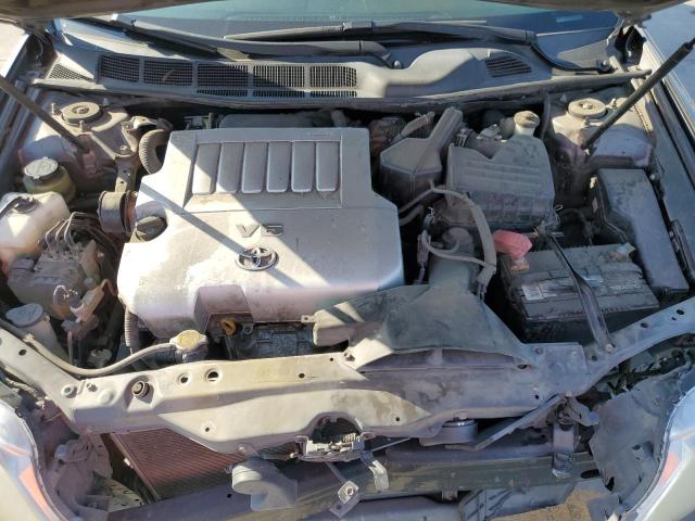 Photo 11 from auction – 2011 TOYOTA AVALON BAS with VIN 4T1BK3DB1BU382983
