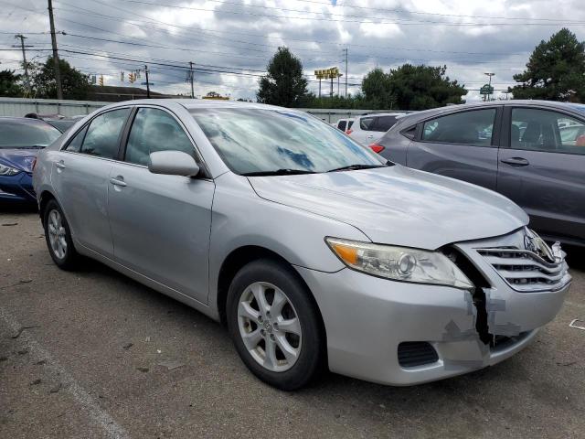 Photo 4 from auction – 2010 TOYOTA CAMRY BASE with VIN 4T4BF3EK3AR057954