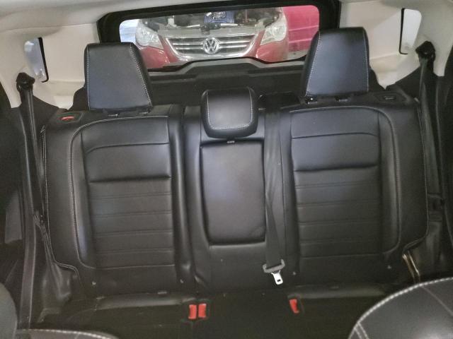 Photo 10 from auction – 2019 FORD ECOSPORT T with VIN MAJ6S3KL3KC267962