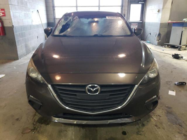Photo 5 from auction – 2016 MAZDA 3 SPORT with VIN JM1BM1U77G1317191