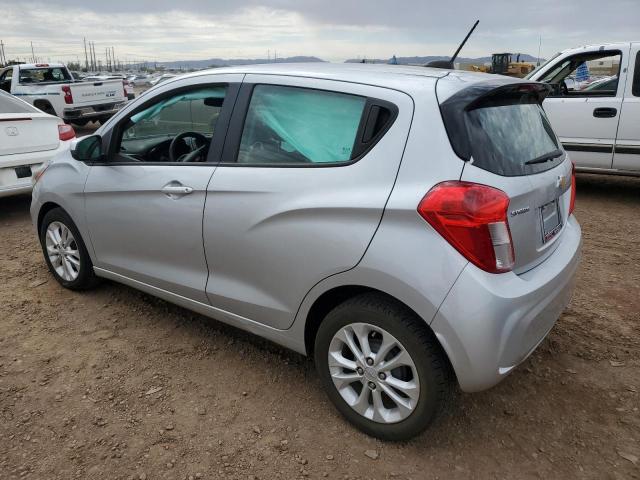 Photo 2 from auction – 2020 CHEVROLET SPARK 1LT with VIN KL8CD6SA6LC442481