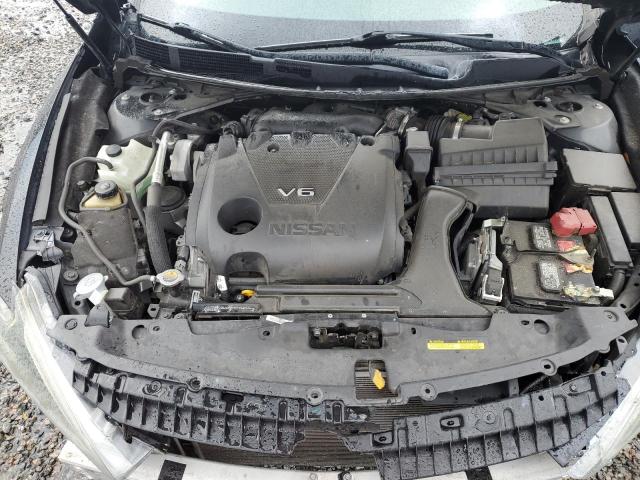 Photo 11 from auction – 2018 NISSAN MAXIMA 3.5 with VIN 1N4AA6AP3JC388802