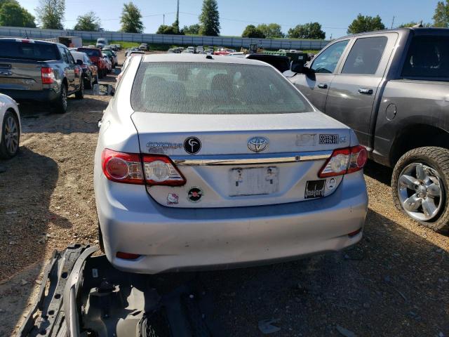 Photo 6 from auction – 2012 TOYOTA COROLLA BA with VIN 2T1BU4EE7CC802726