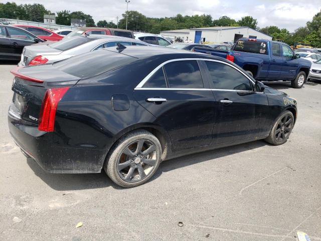 Photo 3 from auction – 2014 CADILLAC ATS with VIN 1G6AG5RX0E0123661