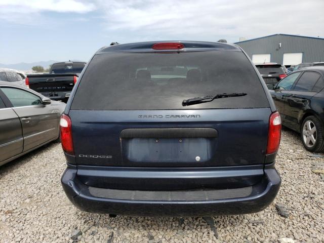 Photo 6 from auction – 2007 DODGE GRAND CARA with VIN 1D4GP24RX7B255643