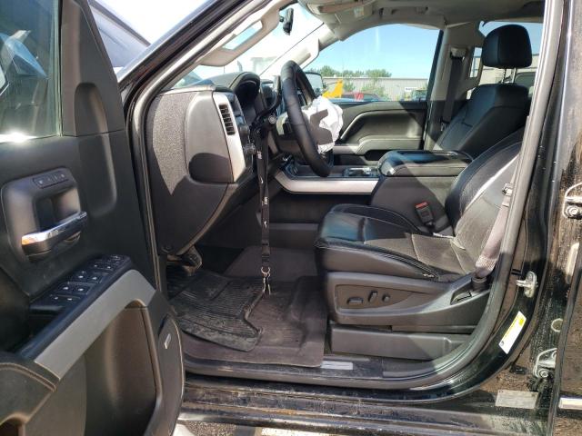 Photo 7 from auction – 2016 CHEVROLET silverado with VIN 3GCUKSEC8GG358141