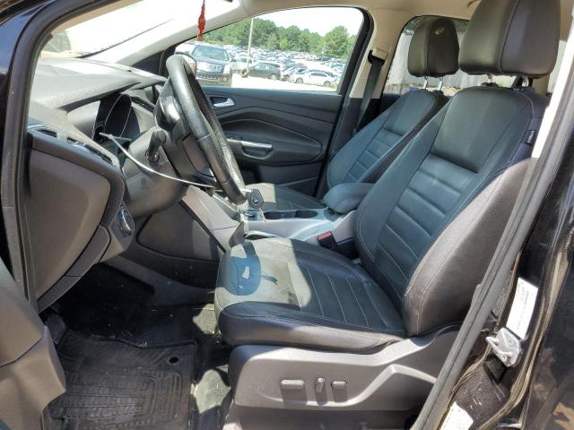 Photo 7 from auction – 2013 FORD ESCAPE SEL with VIN 1FMCU0H93DUD34909
