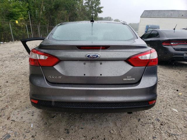 Photo 6 from auction – 2014 FORD FOCUS SE with VIN 1FADP3F2XEL154203