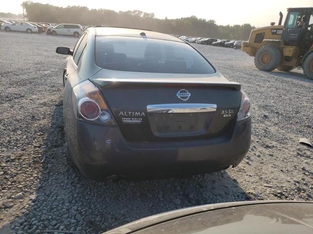Foto 6 de la subasta – 2012 NISSAN ALTIMA con VIN 1N4BL2AP8BN404179
