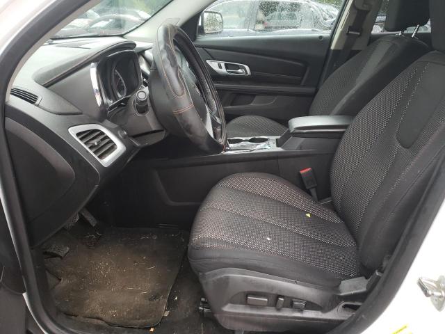 Photo 7 from auction – 2013 GMC TERRAIN SL with VIN 2GKALSEK5D6191448