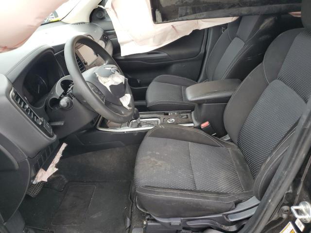 Photo 7 from auction – 2020 MITSUBISHI OUTLANDER with VIN JA4AZ3A36LZ022583