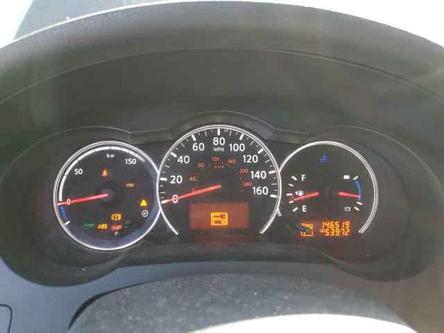 Photo 9 from auction – 2010 NISSAN ALTIMA HYB with VIN 1N4CL2AP1AC182244
