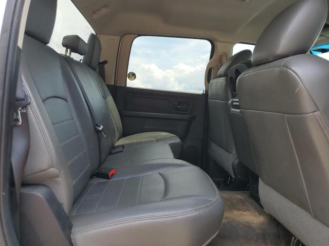 Photo 10 from auction – 2017 RAM 2500 ST with VIN 3C6UR5HJXHG726240