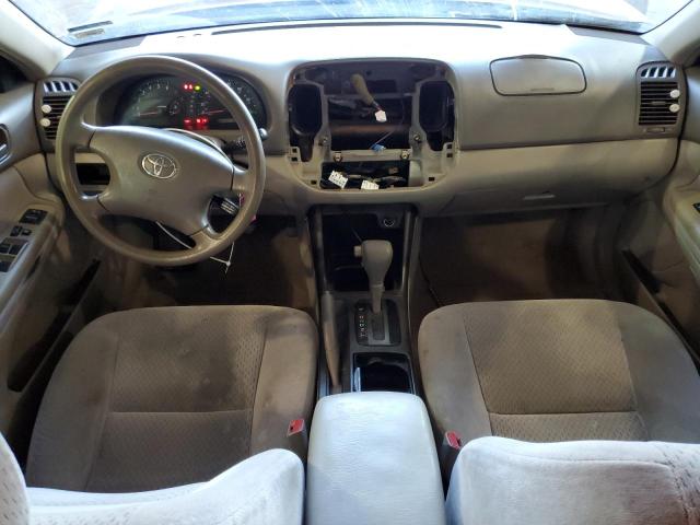 Photo 8 from auction – 2004 TOYOTA CAMRY LE with VIN 4T1BE32K34U288245