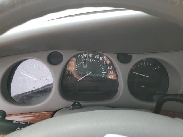 Photo 9 from auction – 2002 BUICK LESABRE CU with VIN 1G4HP54KX2U221037