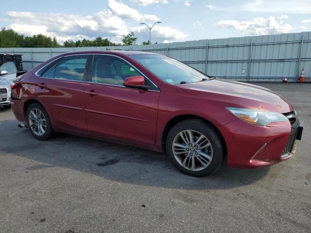 Photo 4 from auction – 2017 TOYOTA CAMRY LE with VIN 4T1BF1FK2HU793095
