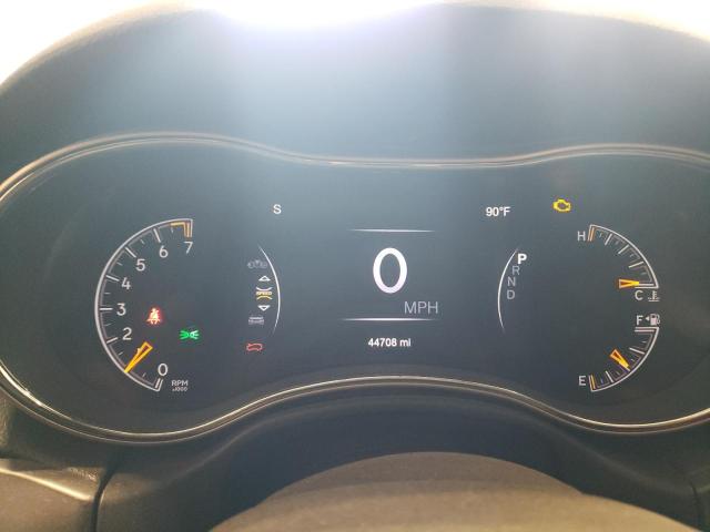 Photo 9 from auction – 2016 JEEP GRAND CHER with VIN 1C4RJFBG4GC468470
